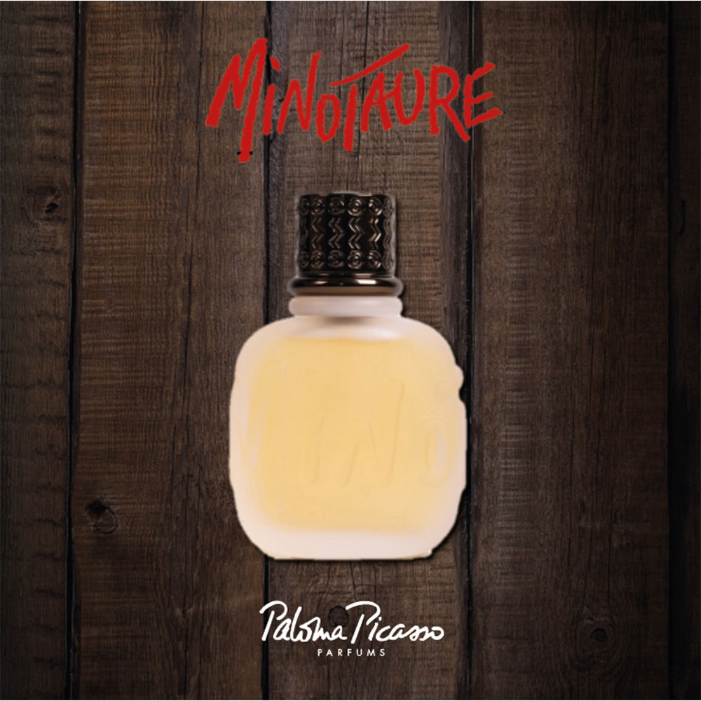 MINOTAURE POUR HOMME perfume EDT · Buy Online at Best Price