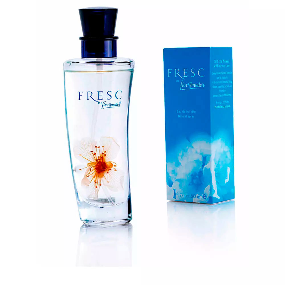 Flor D'Ametler Fresc De Flor D’AMETLER vaporisateur 50 ml 3