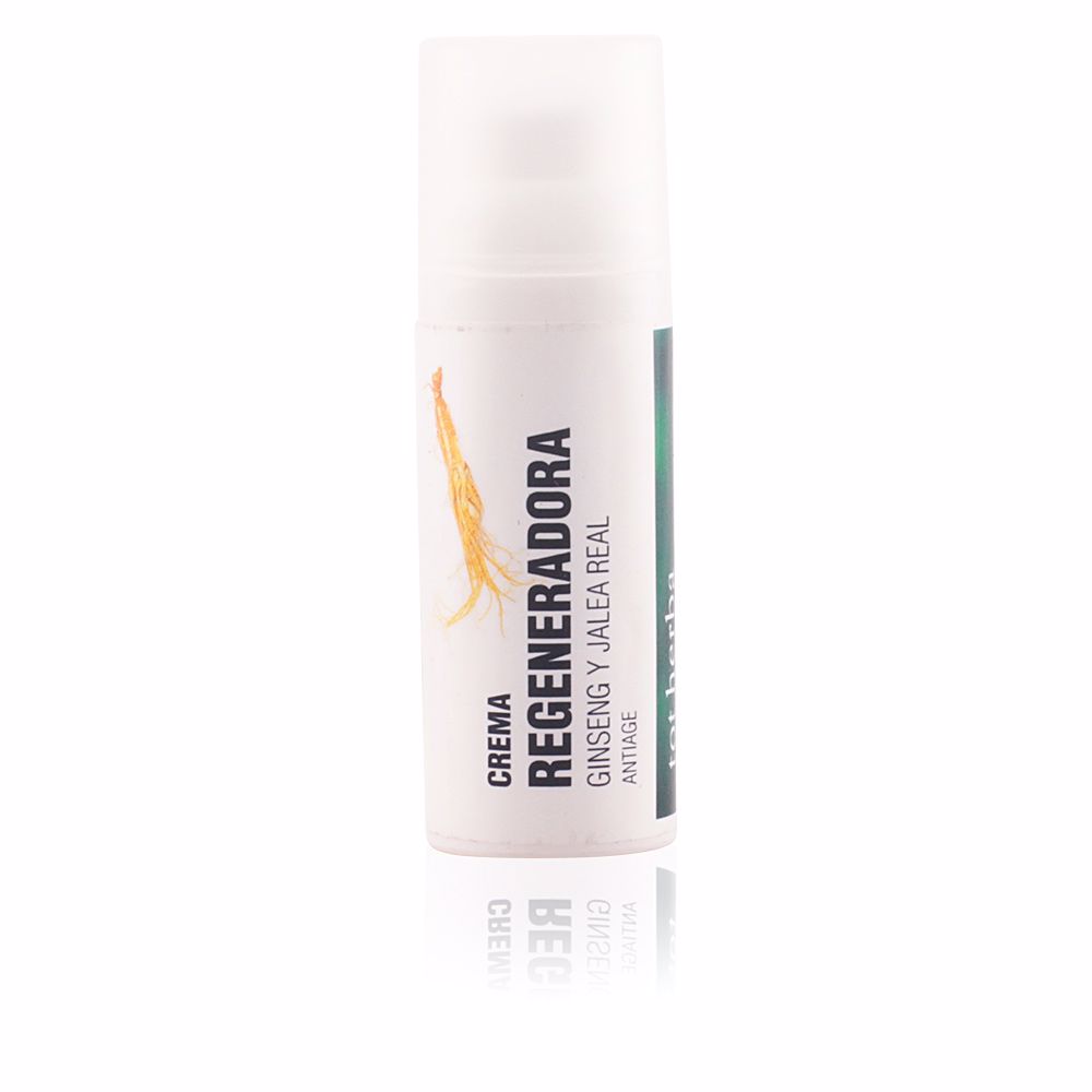 

Crema Regeneradora gingseng y jalea real 500 gr