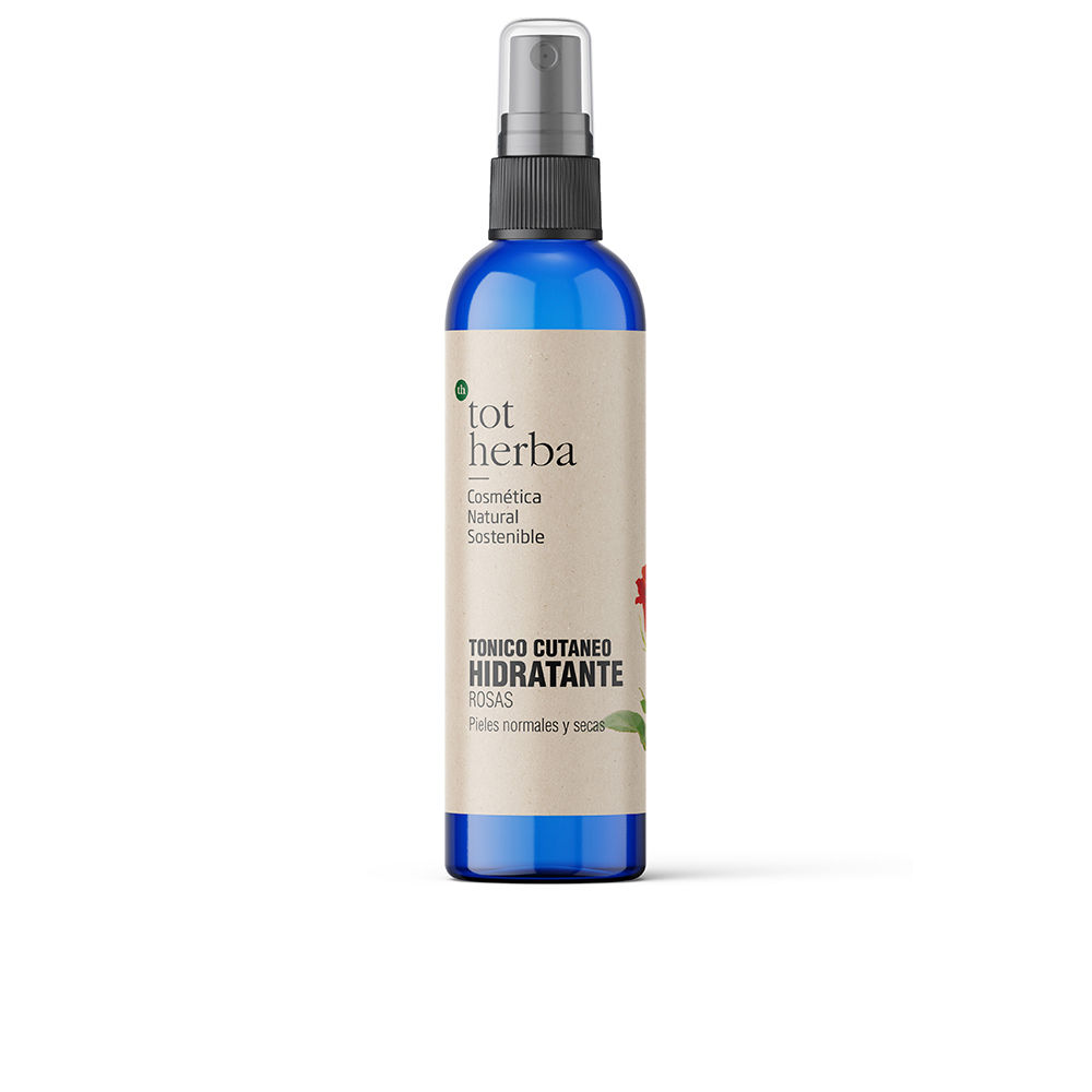 

Tónico Cutaneo rosas 200 ml