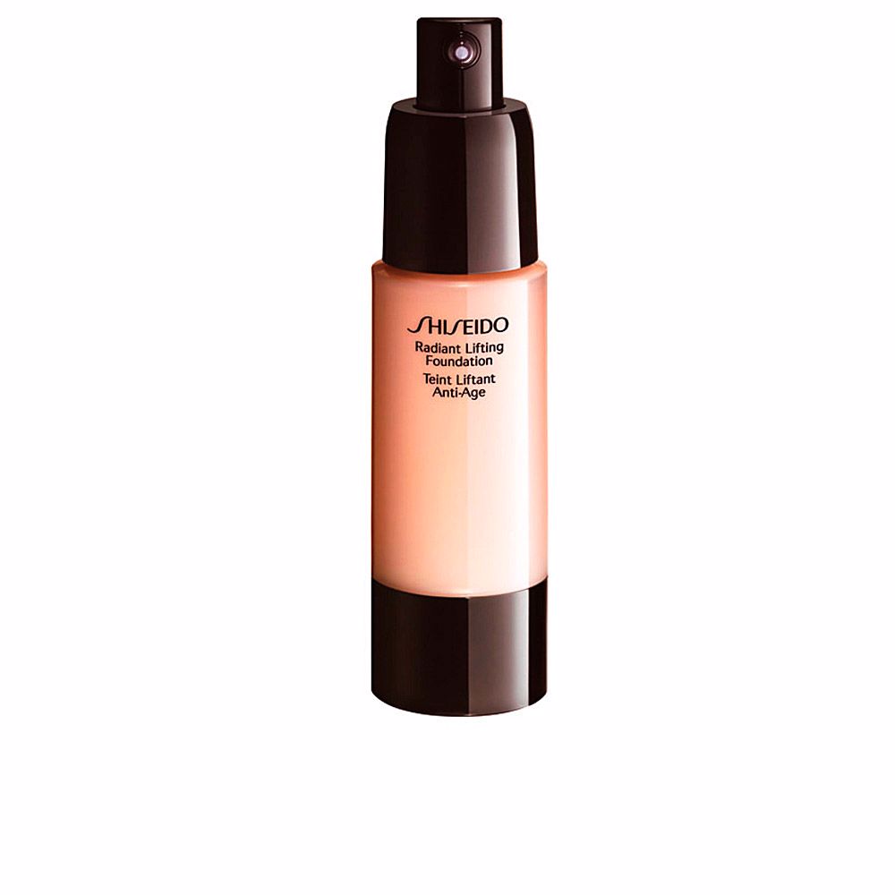 

Radiant Lifting foundation SPF17 #O40-fair ochre