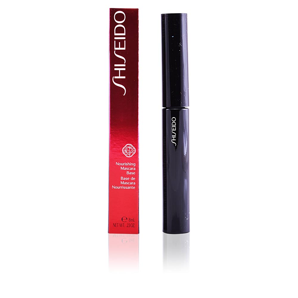 Shiseido MakeUp Primer NOURISHING MASCARA BASE products Perfume's Club