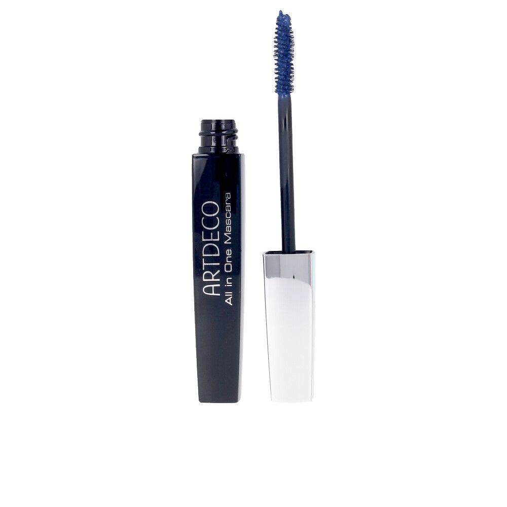 

All In One mascara #05-blue
