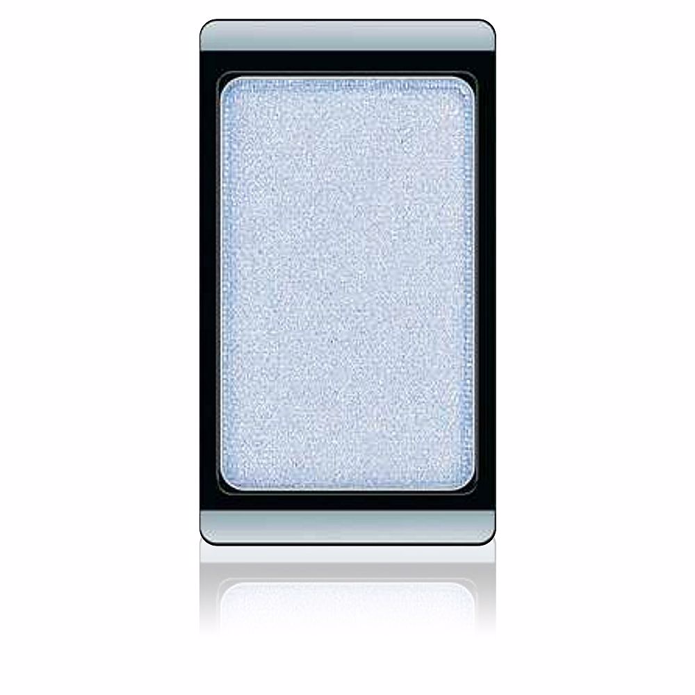 

Eyeshadow Pearl #75-pearly light blue