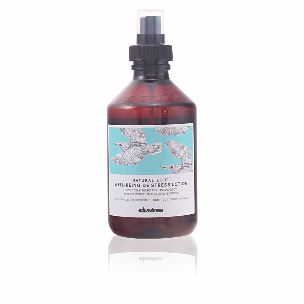

Naturaltech well being stress lotion 250 ml