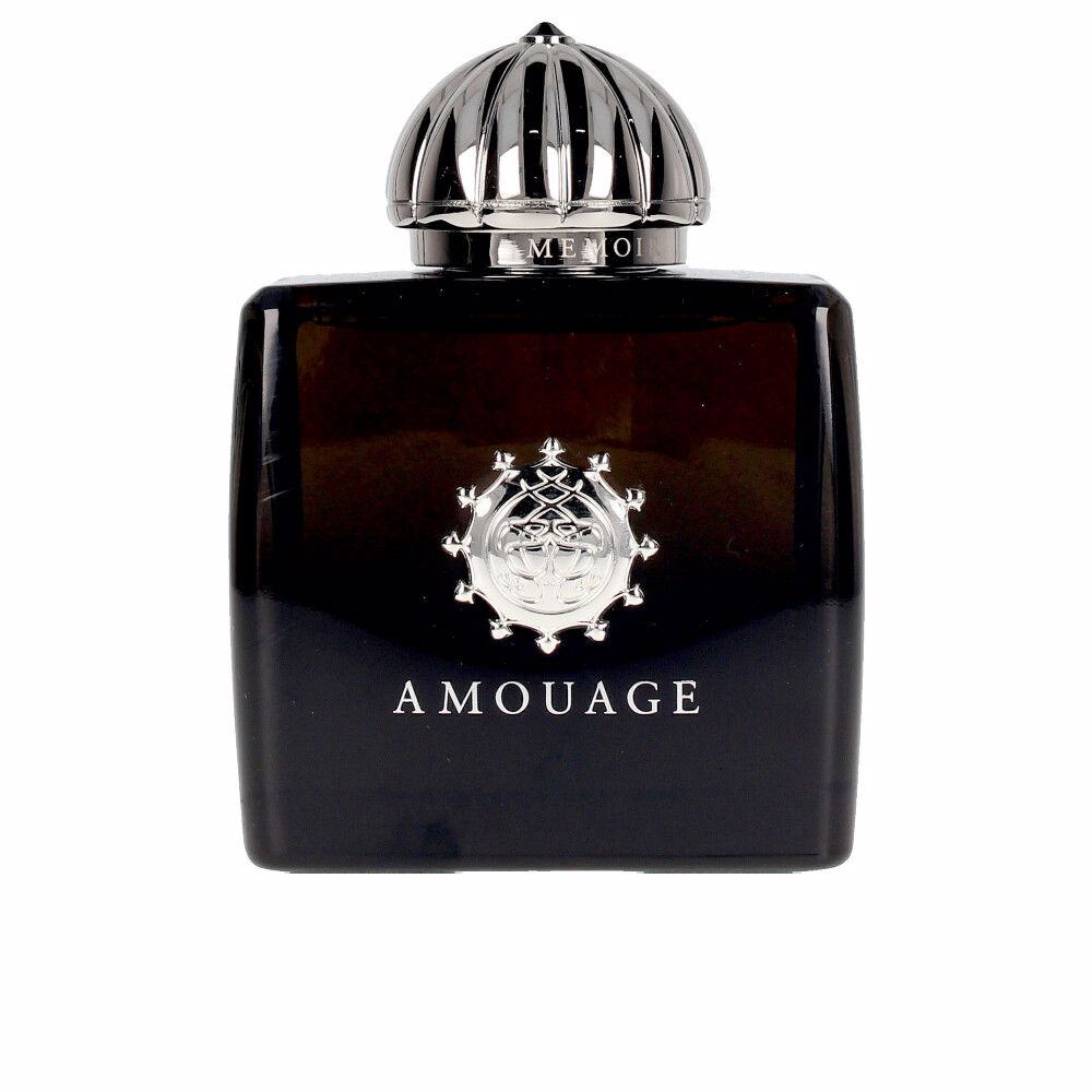 

Memoir Woman eau de parfum vaporizador 100 ml