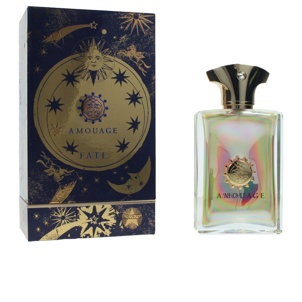 

Fate Man eau de parfum vaporizador 100 ml