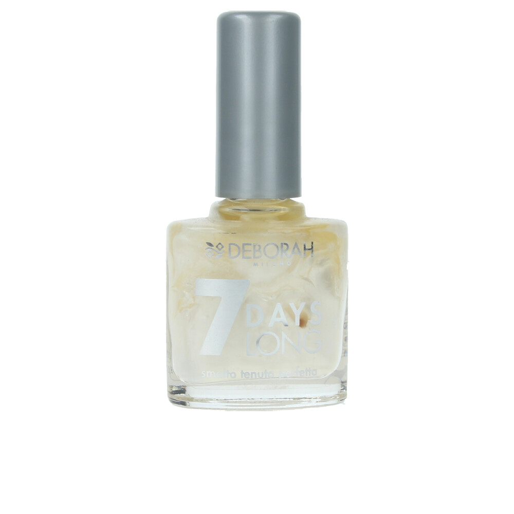 

7 Days Long esmalte de uñas #21