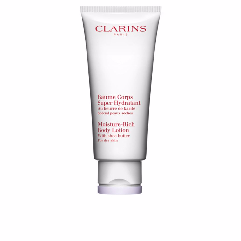 baume corps super hydratant baume corps super hydratant
