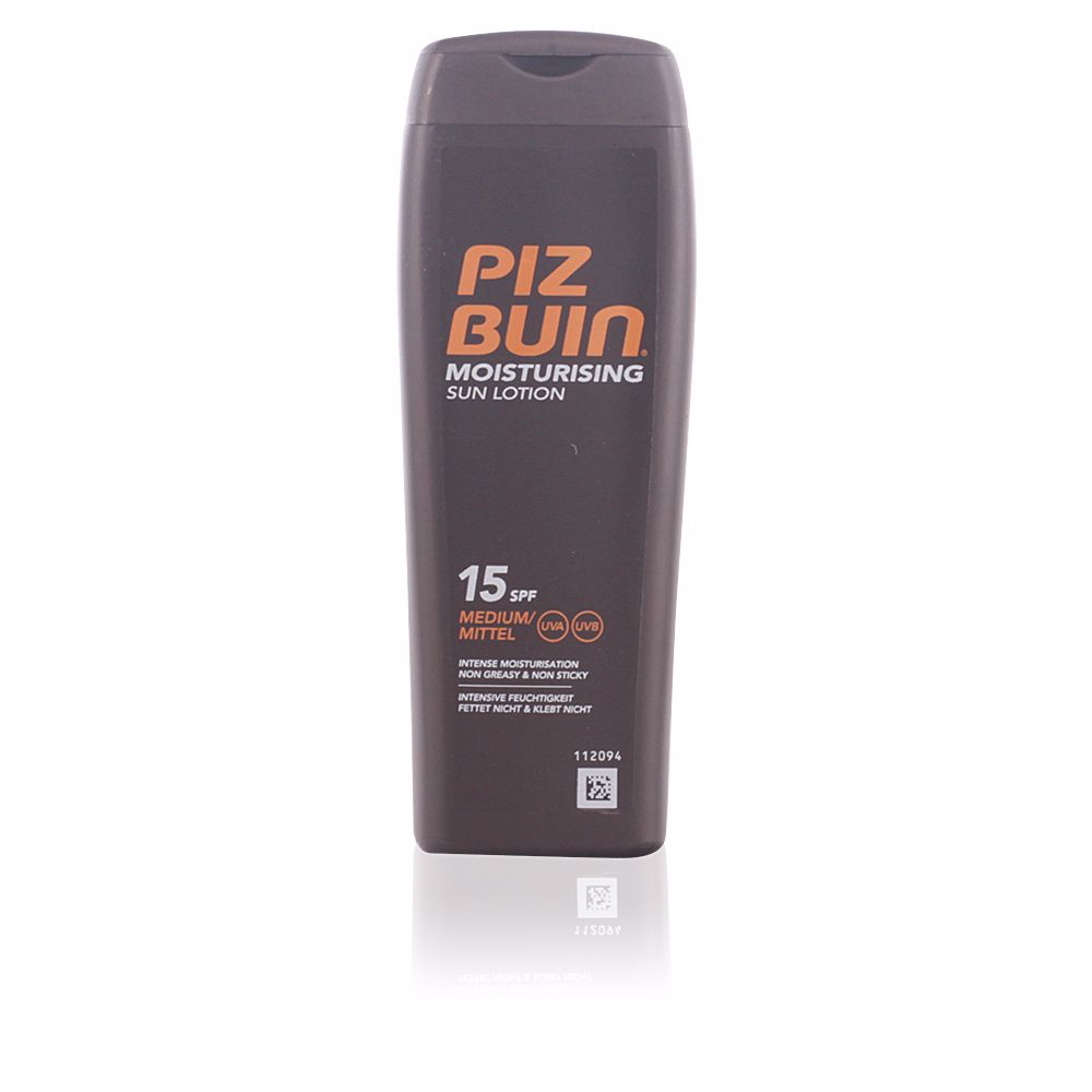 

In Sun lotion SPF15 200 ml