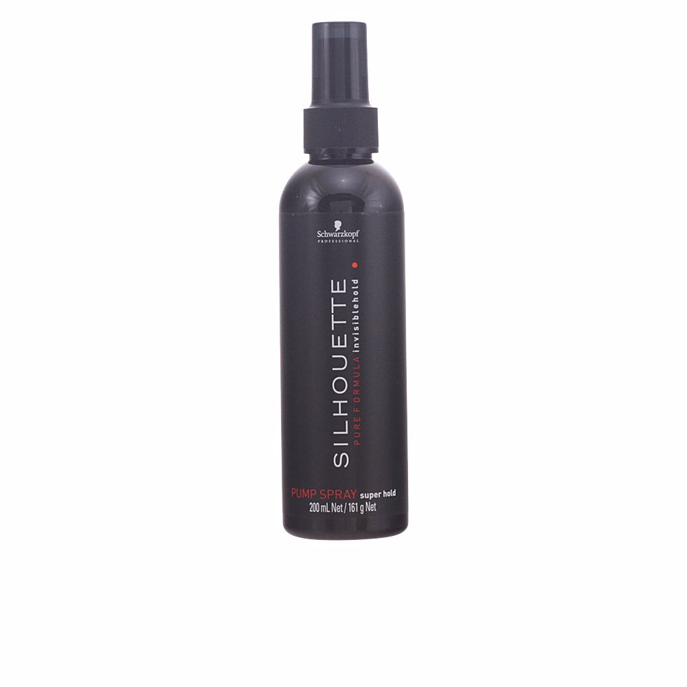 

Silhouette pumpspray super hold 200 ml