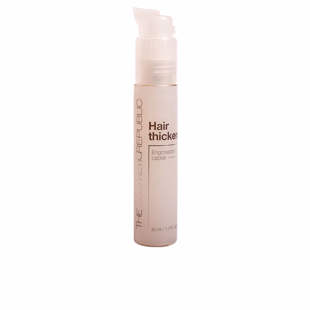 

Hair Thickener serum 50 ml