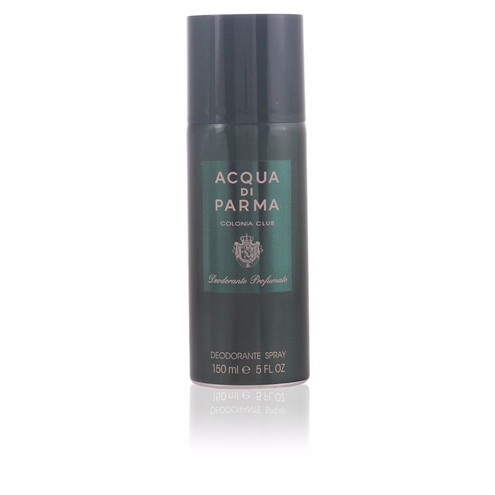 

Colonia Club desodorante vaporizador 150 ml