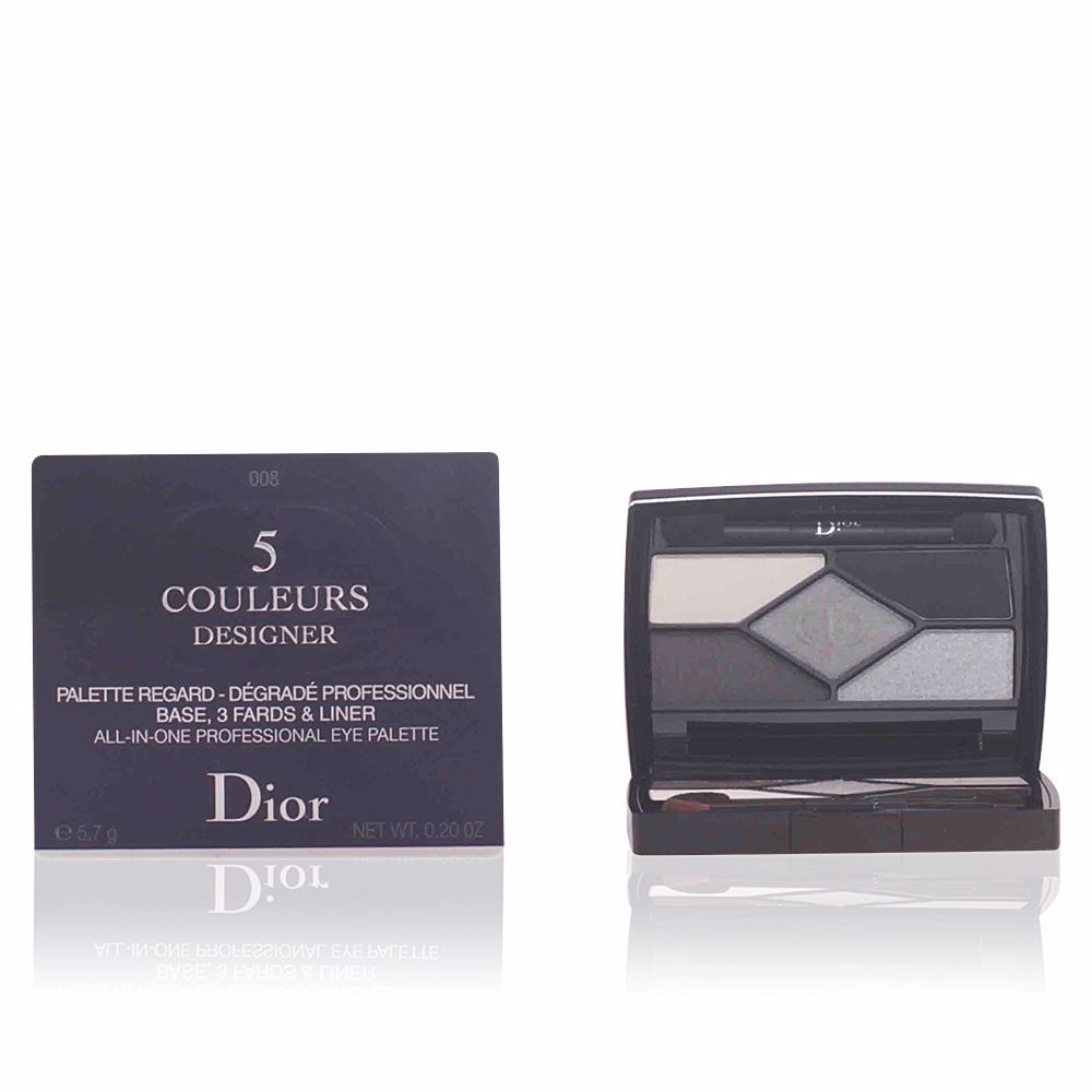 

5 Couleurs Designer #008-smoky