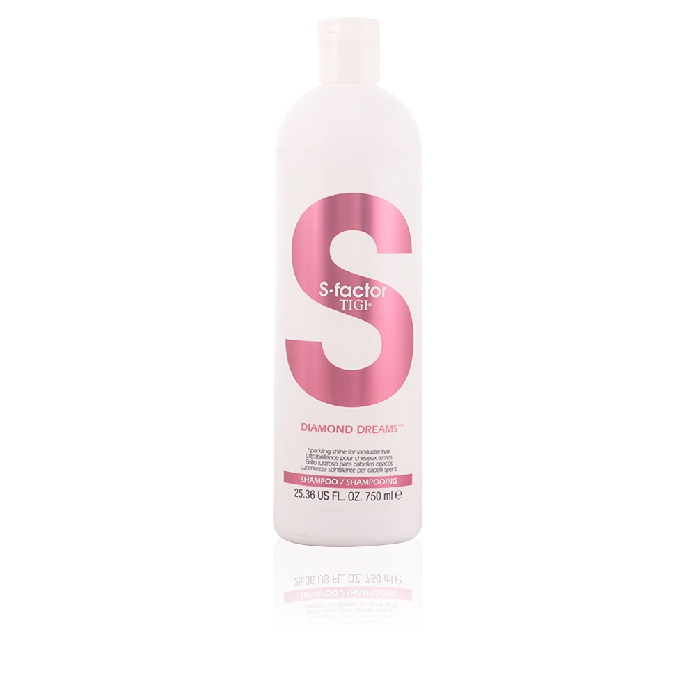 

S Factor diamond dreams shampoo 750 ml