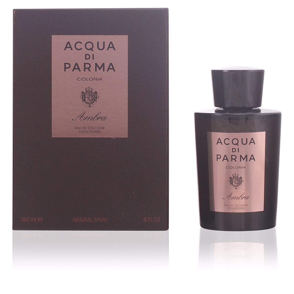 

Colonia Ambra eau de cologne concentrée 180 ml