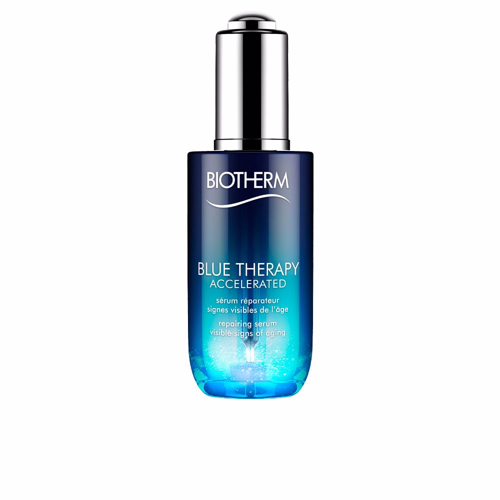 

Blue Therapy accelerated repairing sérum 30 ml