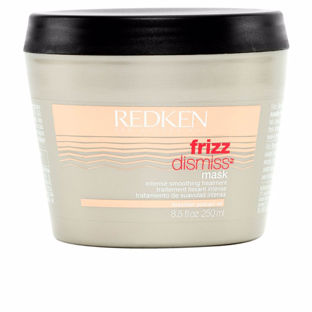 

Frizz Dismiss mask 250 ml