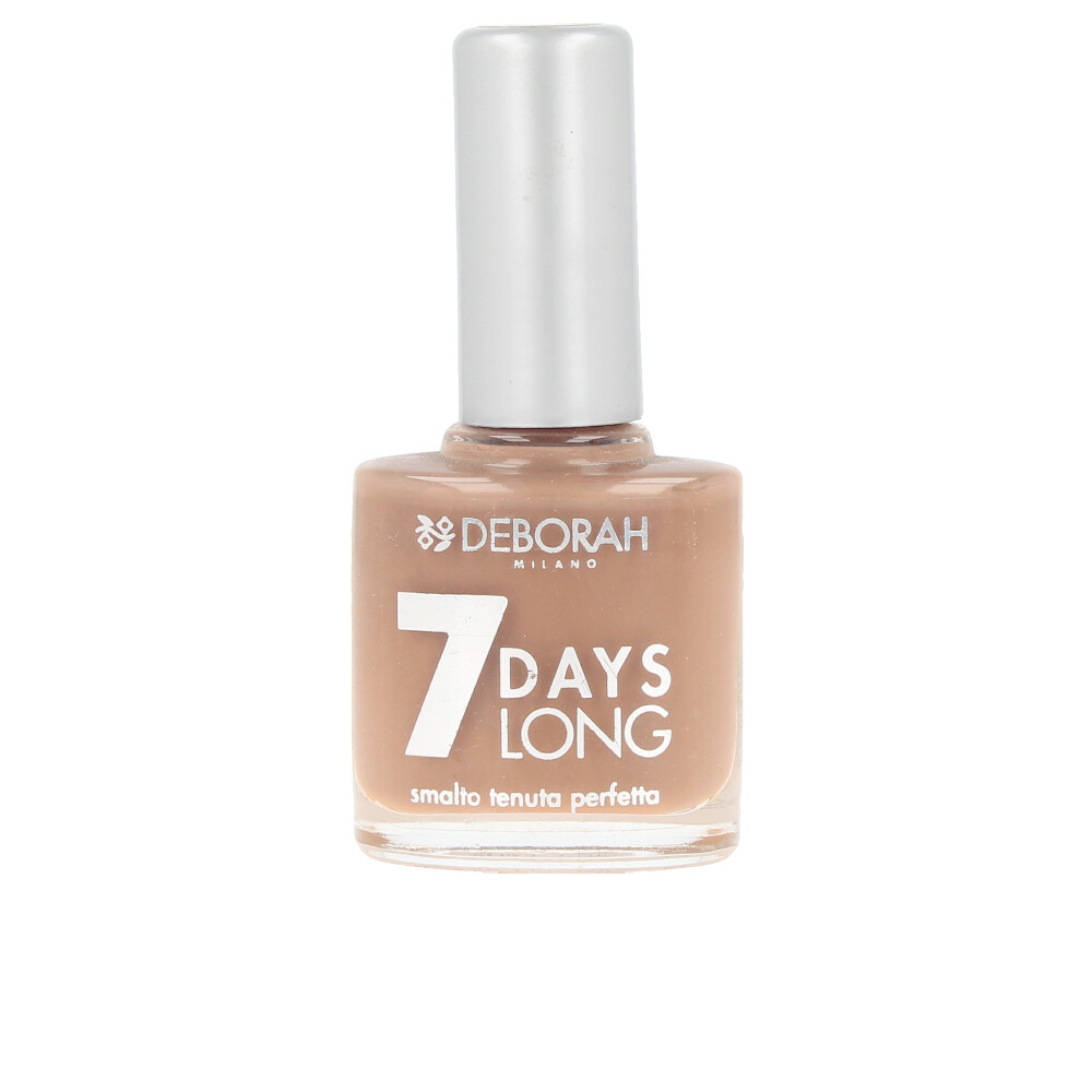 

7 Days Long esmalte de uñas #805
