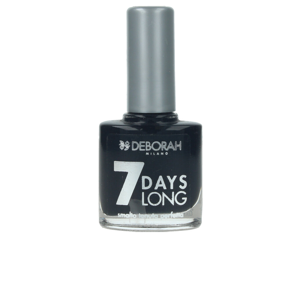 

7 Days Long esmalte de uñas #789 11 ml