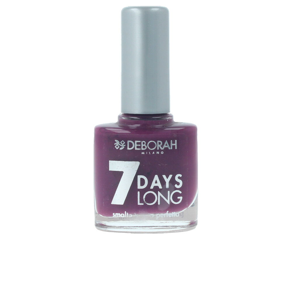 

7 Days Long esmalte de uñas #795