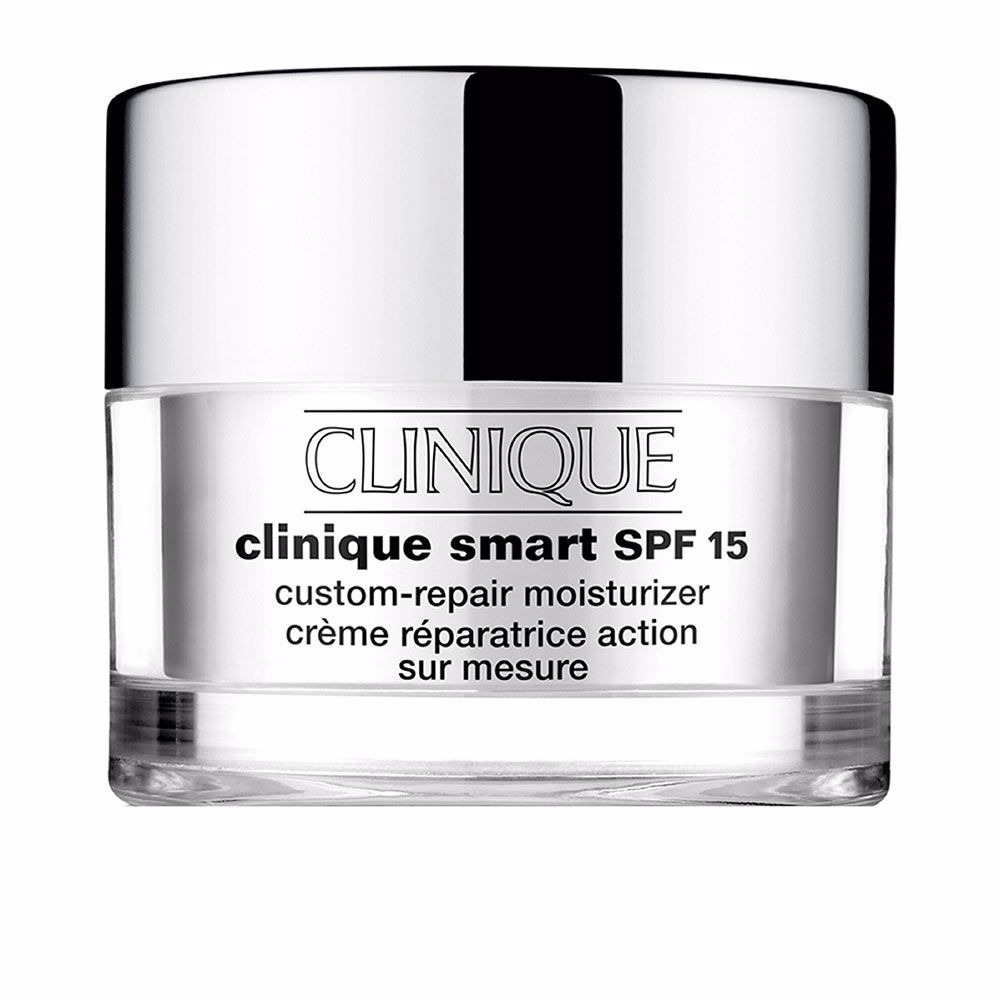 

Smart SPF15 custom-repair moisturizer I/II 50 ml