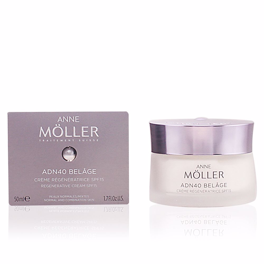 

ADN40 Belâge crème peaux normales/mixtes 50 ml