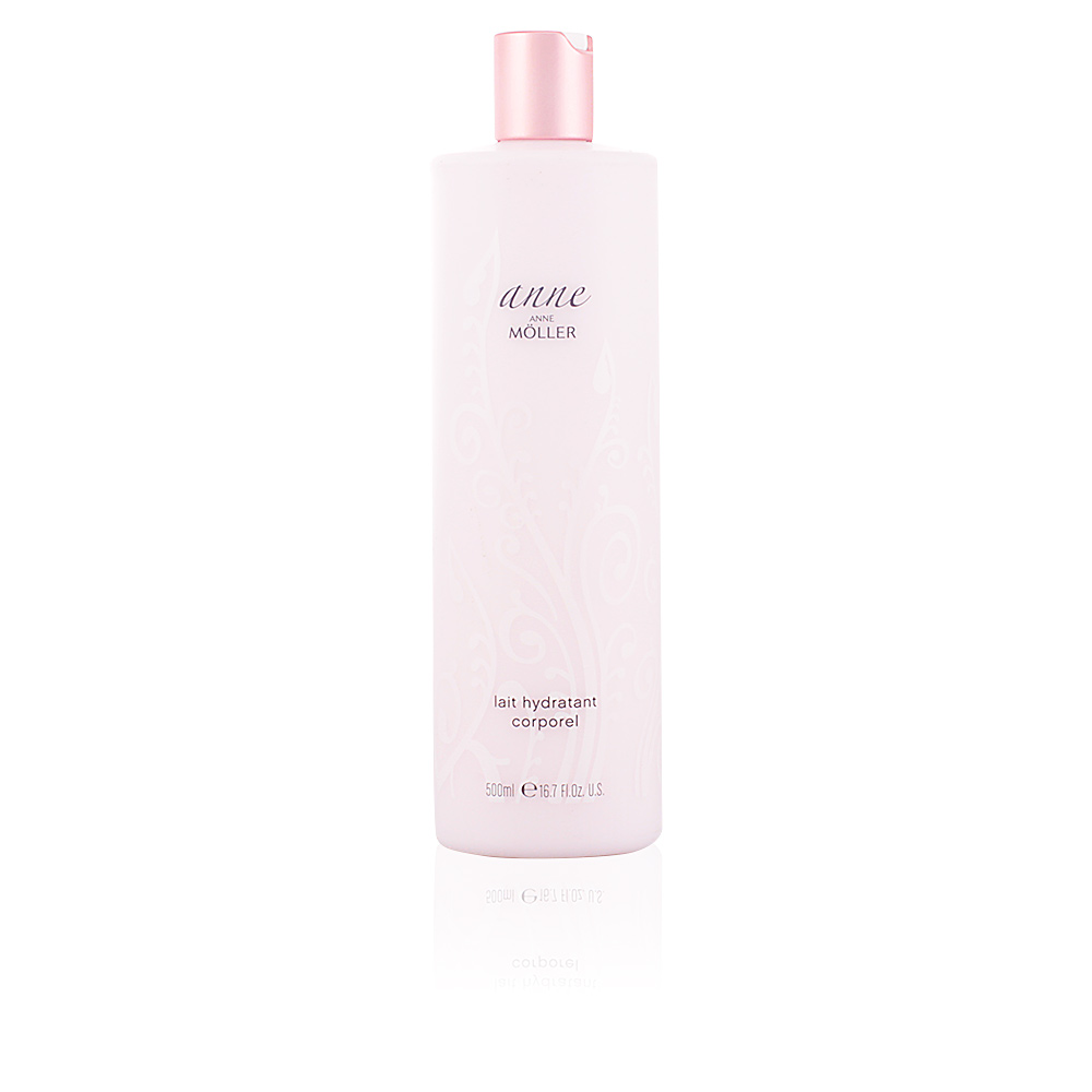 

Anne body lotion 500 ml