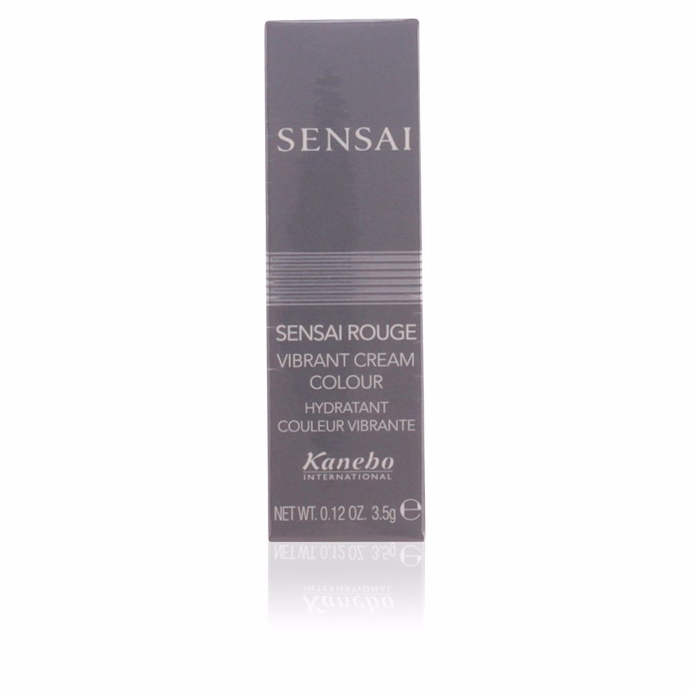 

Rouge Vibrant cream #VC04