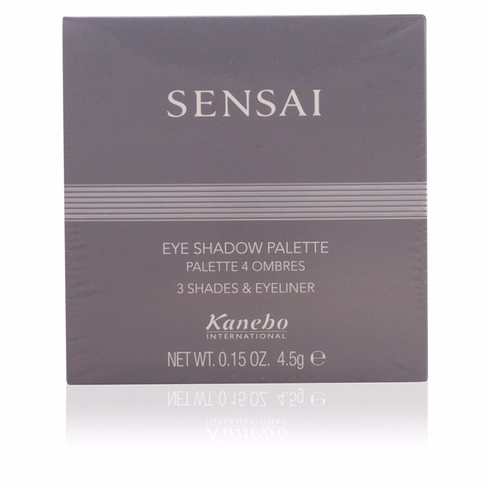 

Eyeshadow Palette #ES14