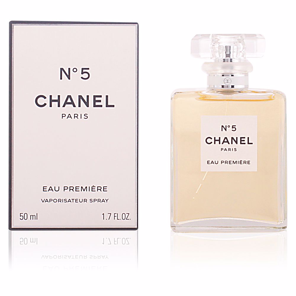 

Nº 5 Eau Première vaporizador 50 ml