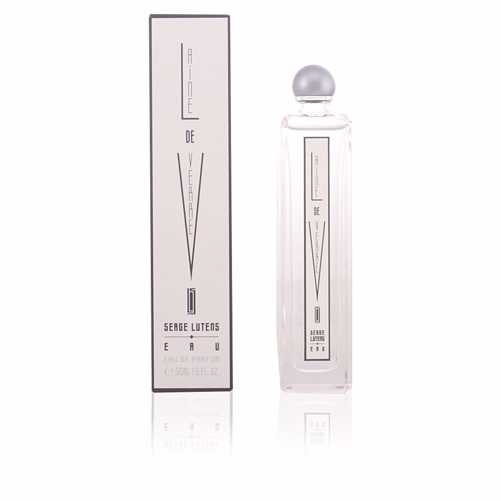 

Laine De Verre eau de parfum vaporizador 50 ml