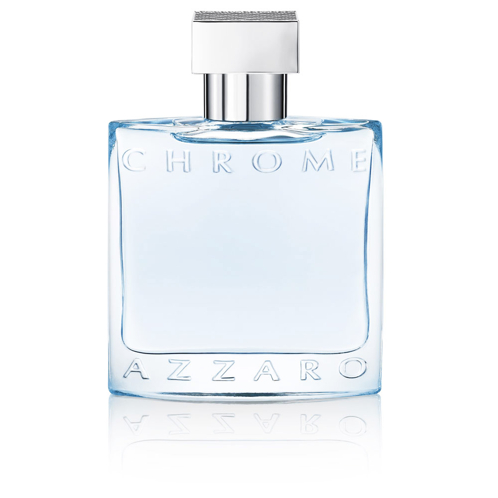 

Chrome eau de toilette vaporizador 50 ml