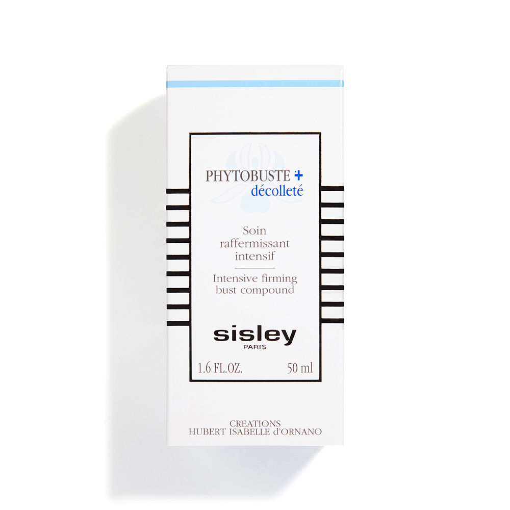 Sisley Phytobuste + Décolleté 5