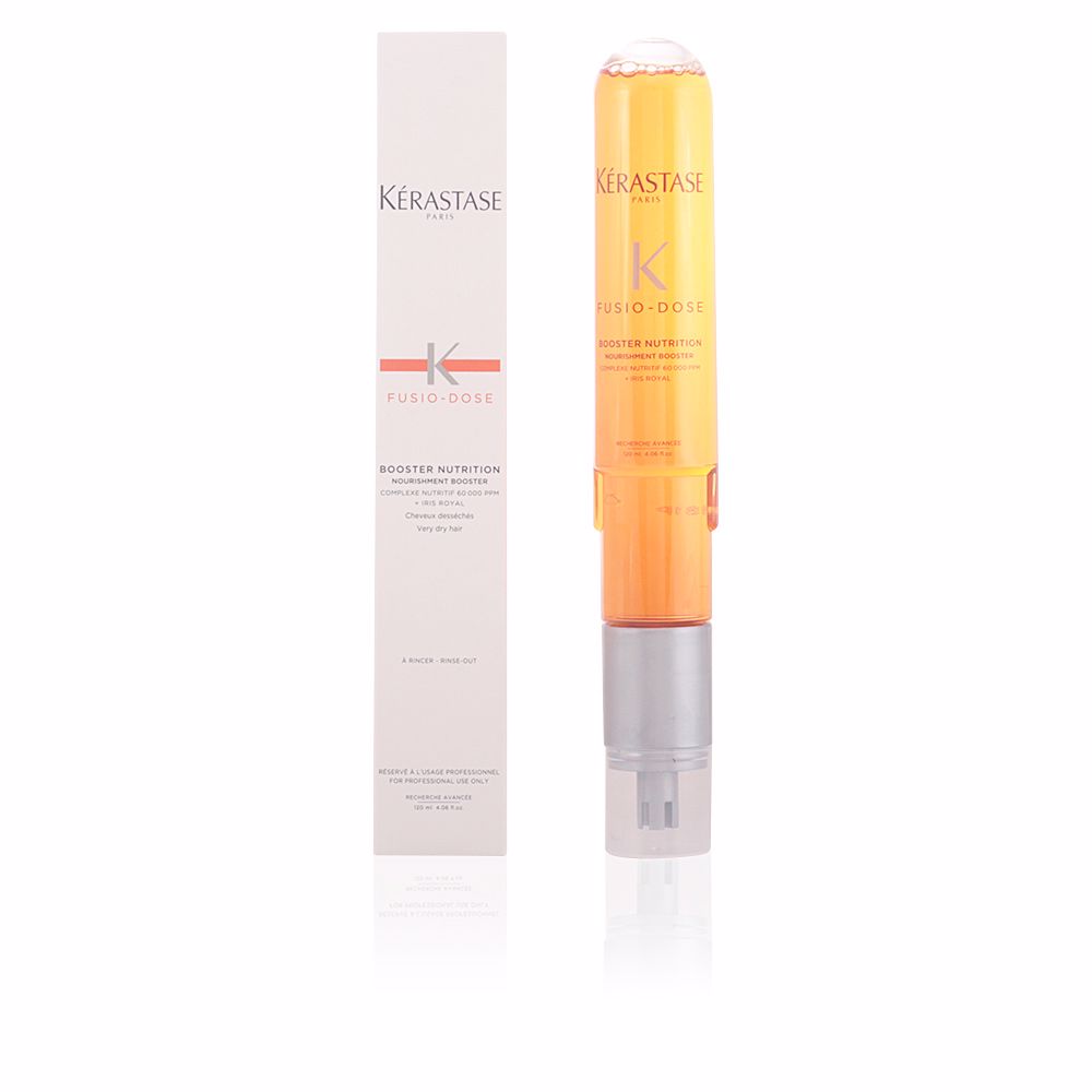 Kérastase FUSIO-DOSE booster nutrition en Perfumes Club