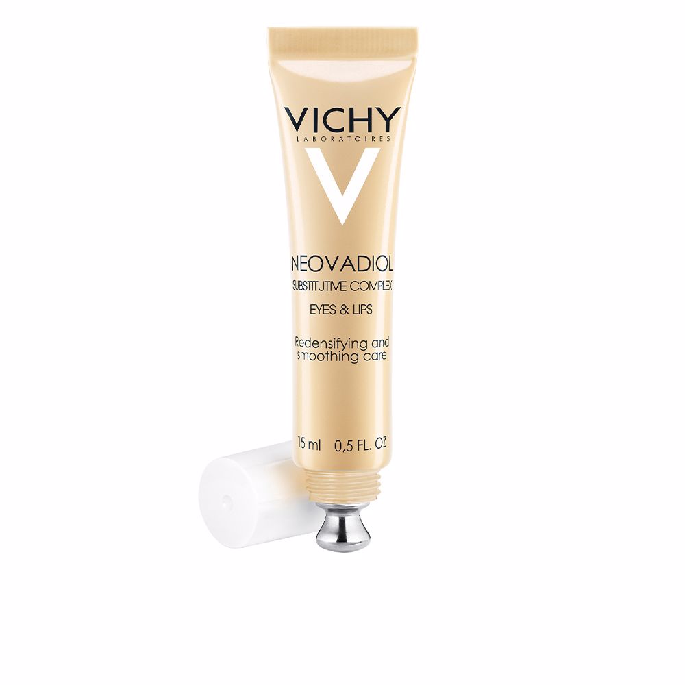 

Neovadiol Gf soin densifieur lissant yeux 15 ml