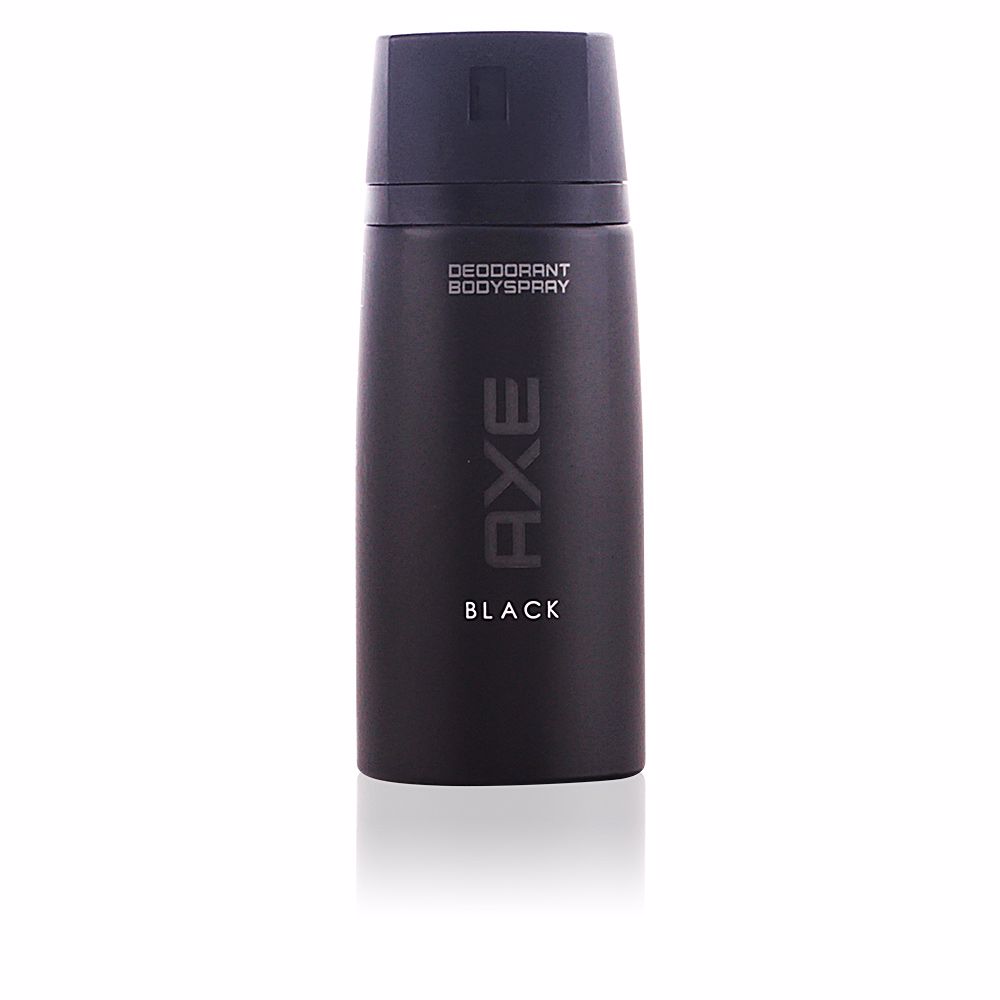 

Black desodorante vaporizador 150 ml