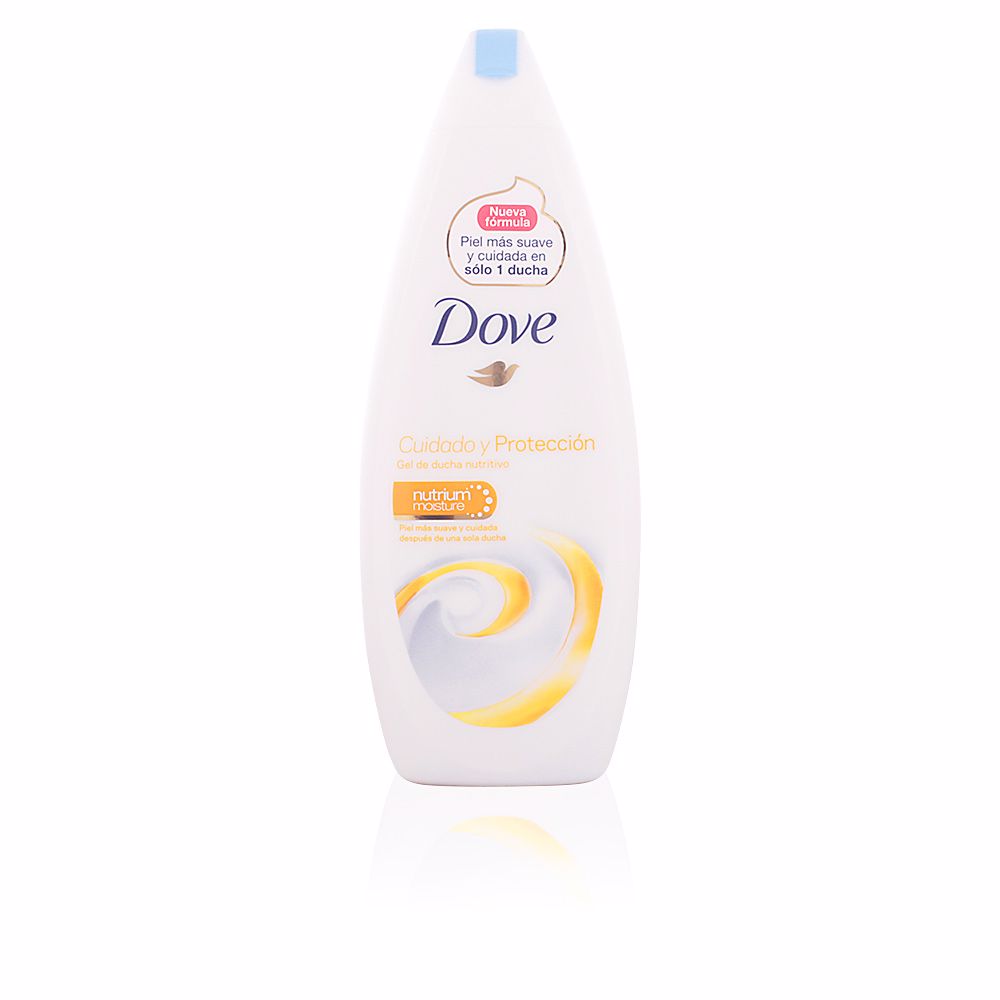 

Nutrium Moisture gel ducha cuidado&protección 600 ml