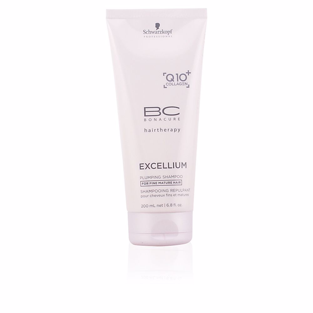

Bc Excellium plumping shampoo 200 ml