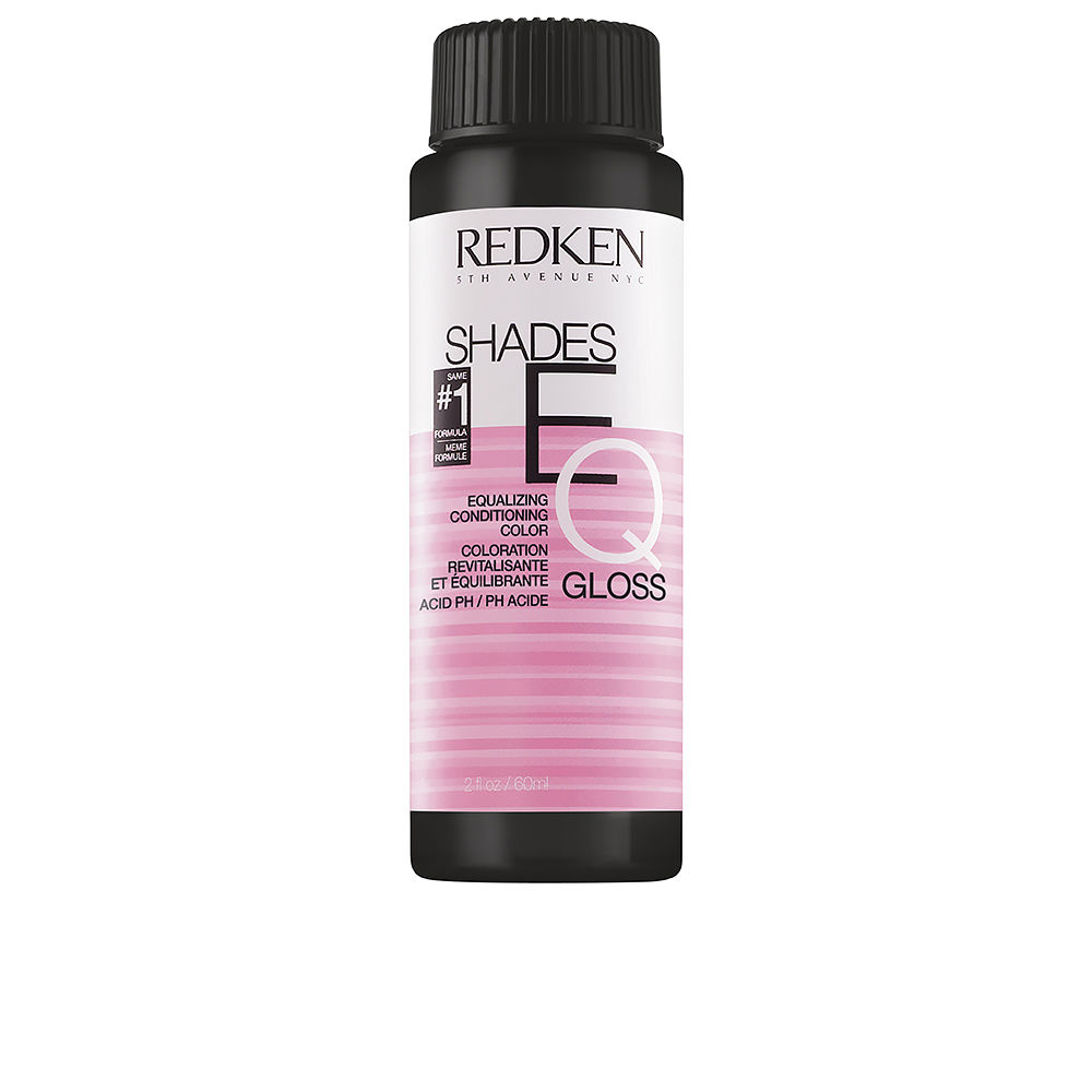 

Shades Eq #01B onyx 60 ml x 3 u