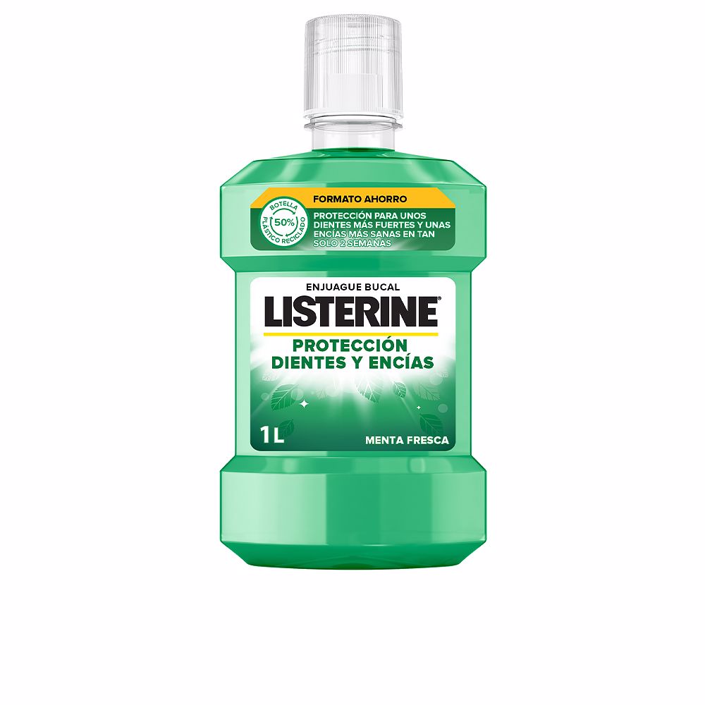 

Dientes & Encías enjuague bucal 1000 ml