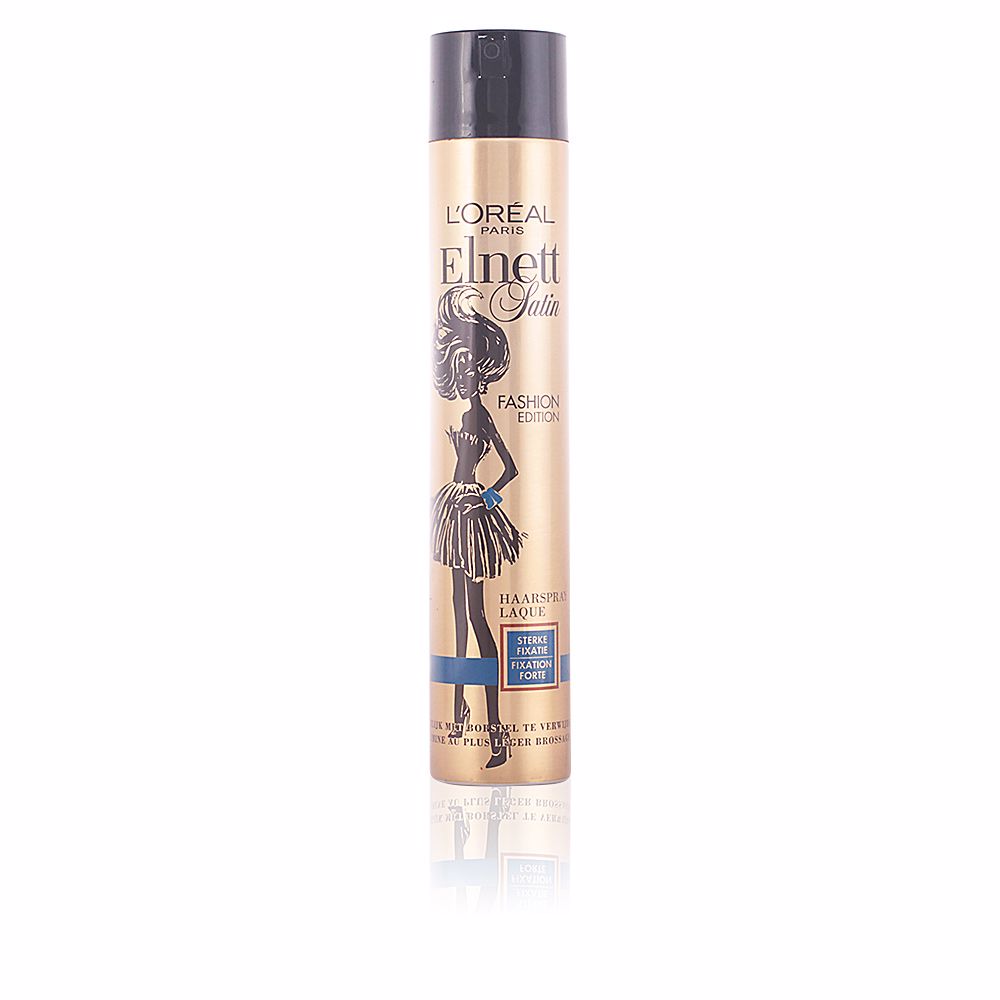 

Elnett fashion edition laca fijación fuerte 400 ml