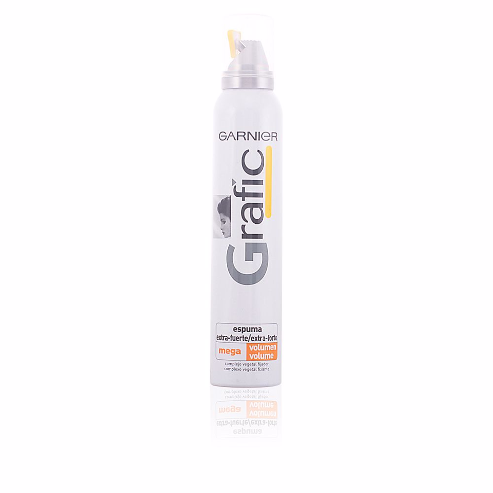 

Grafic espuma extrafuerte 200 ml