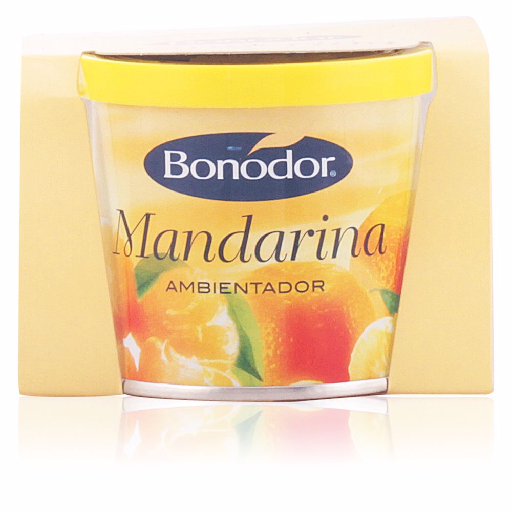 

Bonodor ambientador #mandarina 75 gr