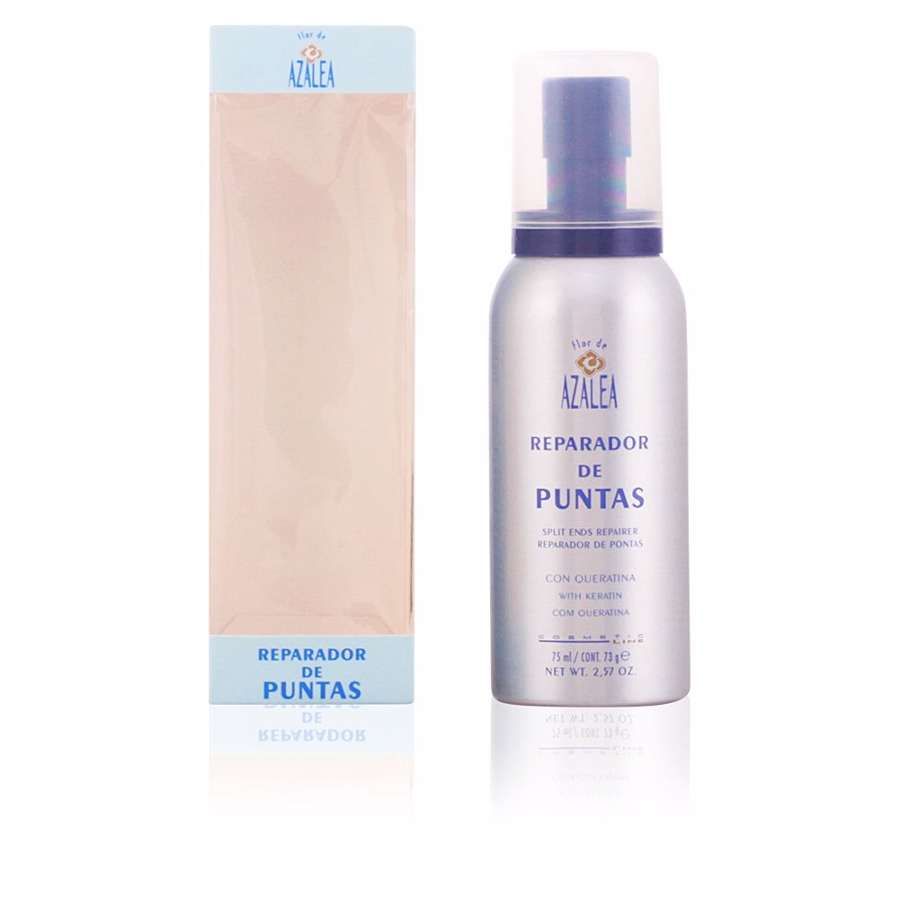 

Azalea reparador puntas abiertas 75 ml