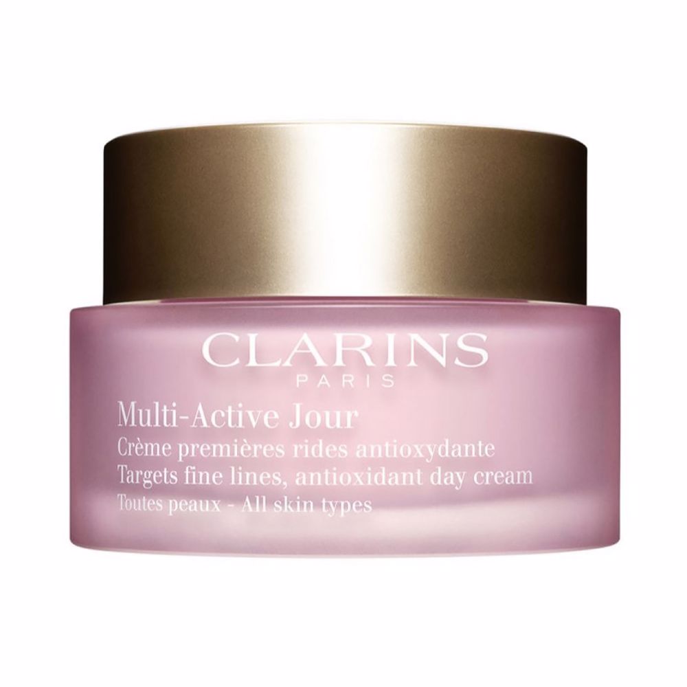 

MULTI-ACTIVE crema día todas las pieles 50 ml
