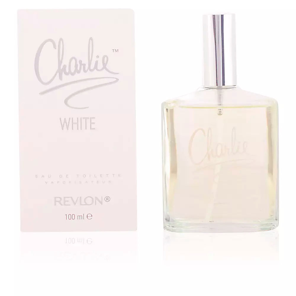 Charlie Revlon Eau De Toilette Spray - vue 9