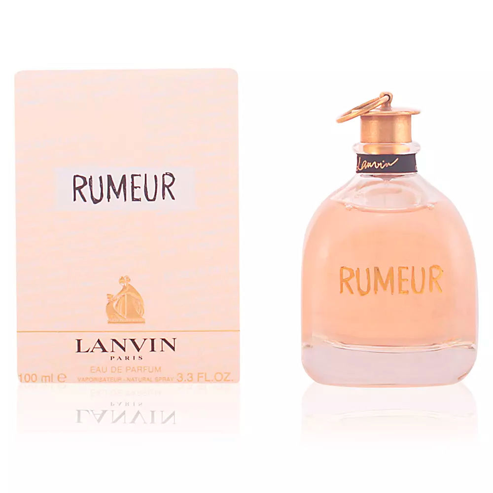 Rumeur Lanvin Eau De Parfum Spray - vue 5