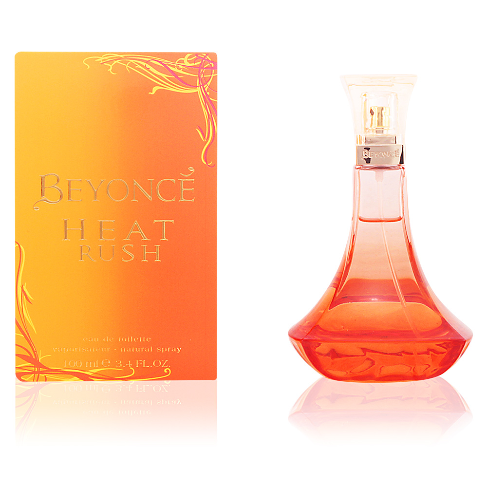 BEYONCÉ HEAT RUSH BEYONCÉ HEAT RUSH