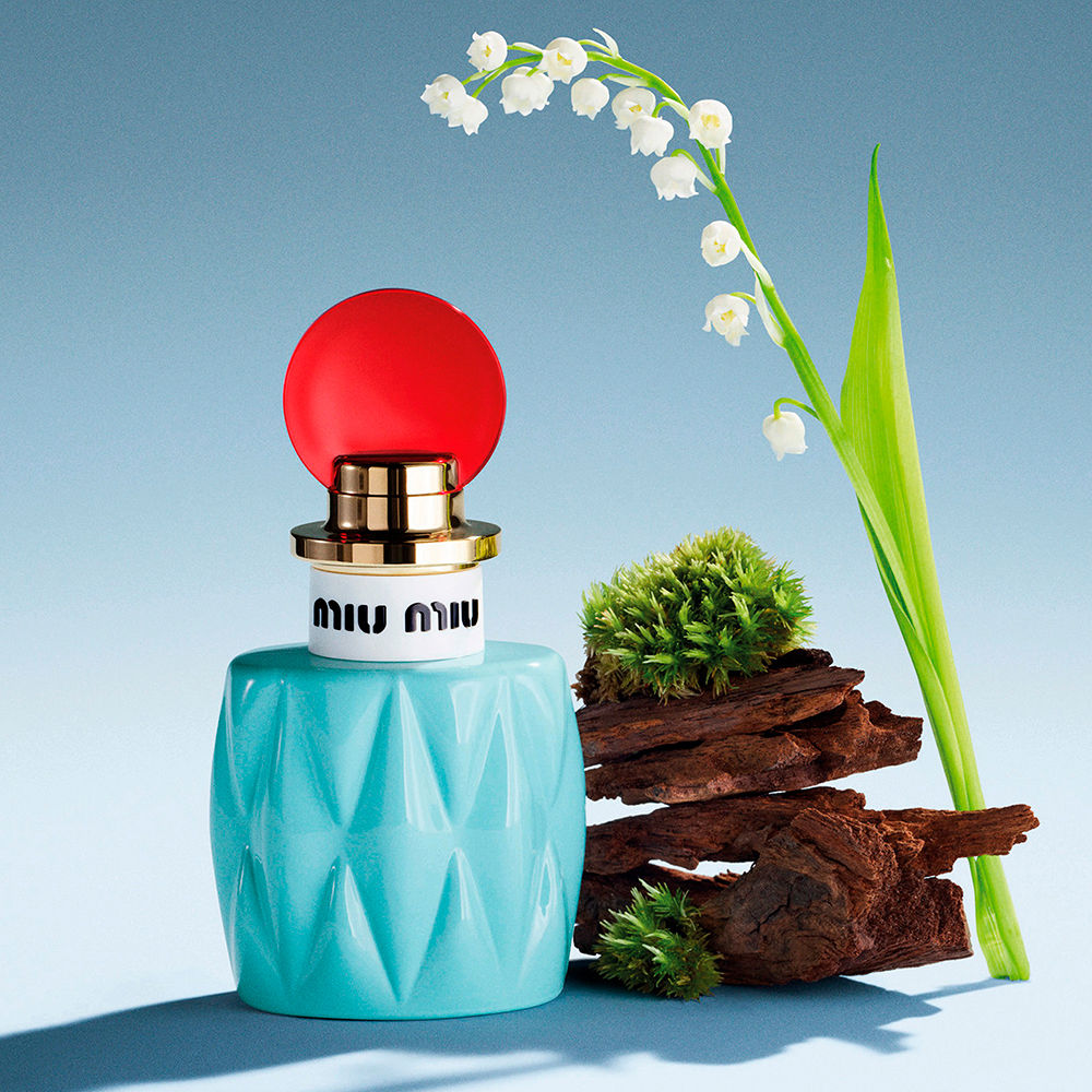 Miu Miu L’Eau de Muguet Eau de Parfum 50 ml 7